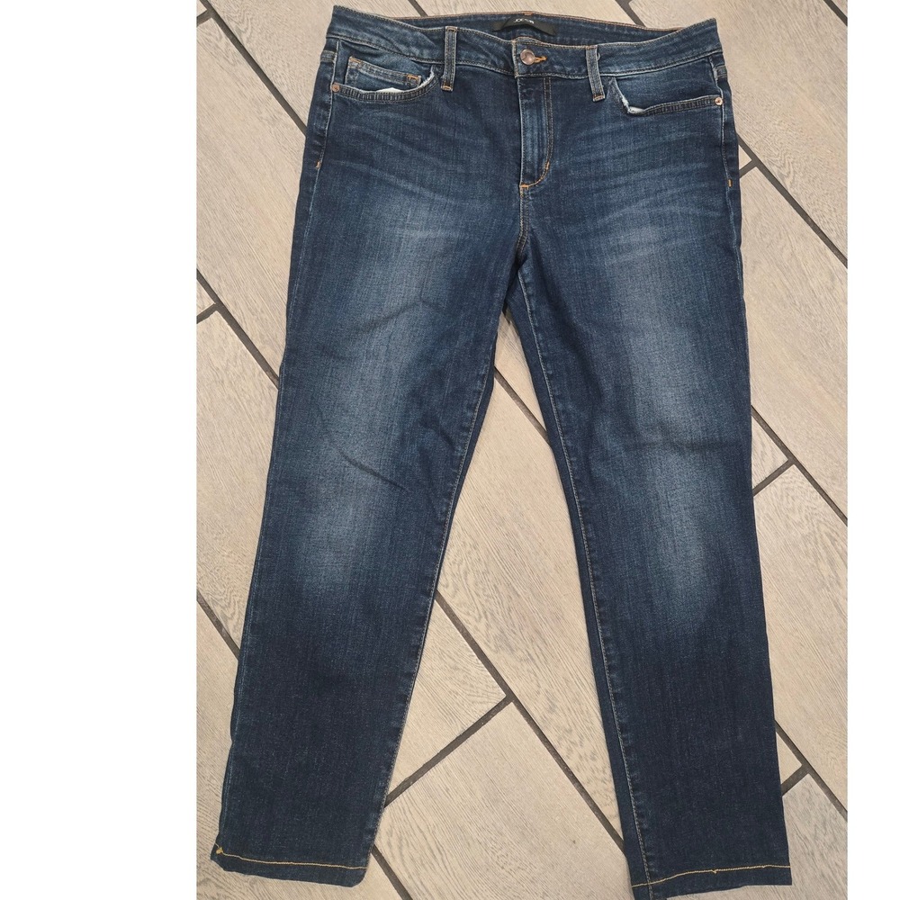 Joes Jeans Skinny Ankle Dark Wash Denim Blue W32 CL#119M